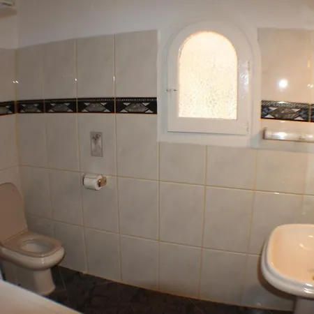 Villa El Cisne - With Private Swimming Pool In Benissa Pedramala